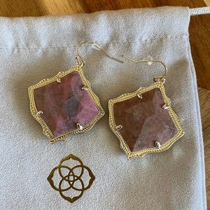 Kendra Scott Earrings